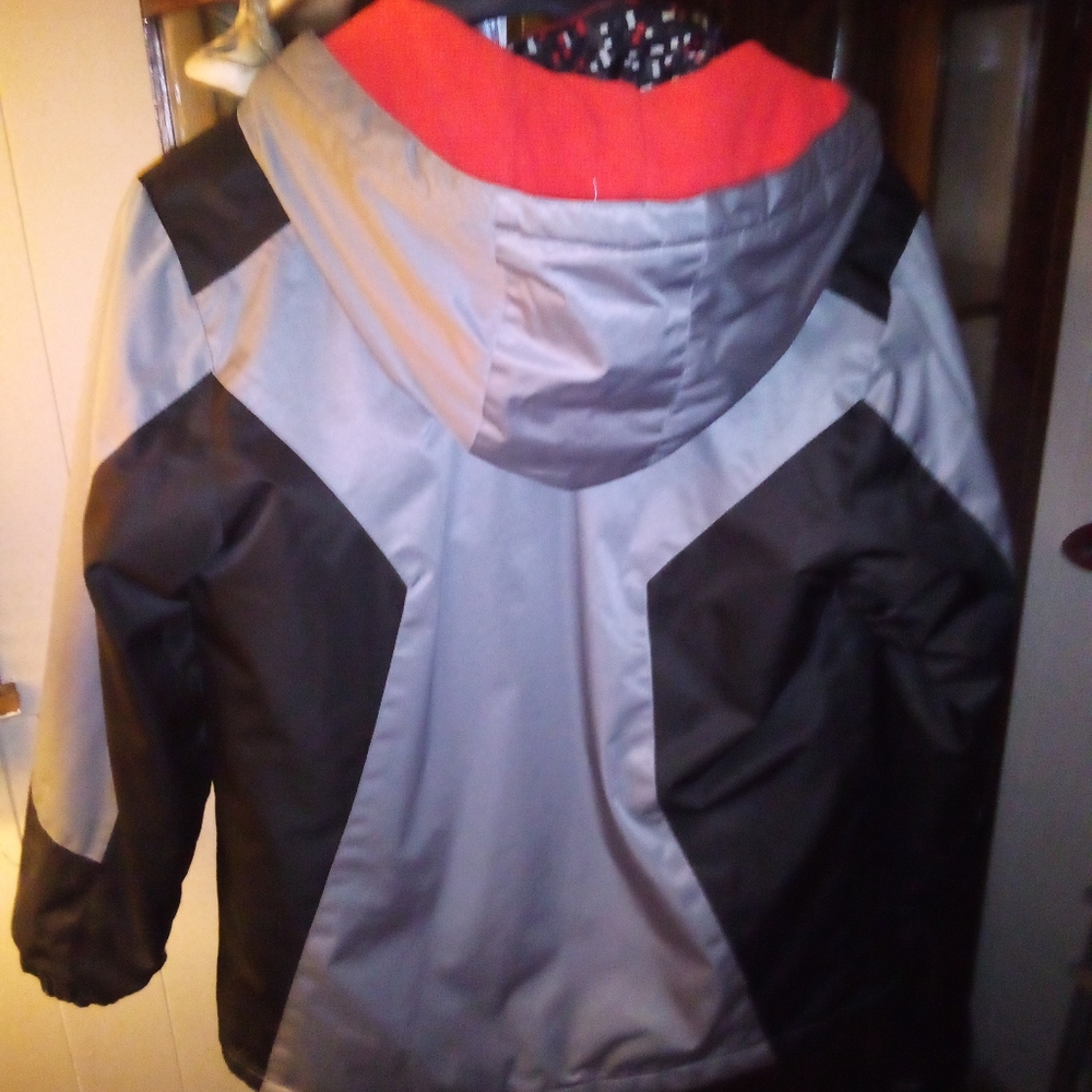Ski Jacket - image 2